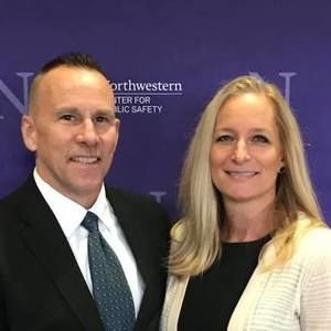 Meet your Posher, Becky